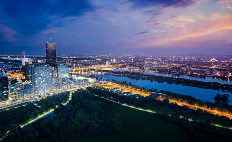 Umzug Innere Stadt Wien