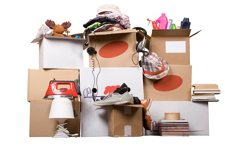 Wohnungsraeumung Wien