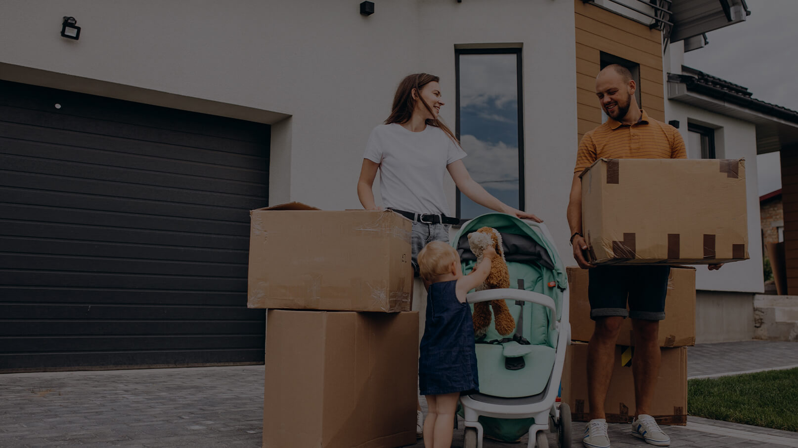 Umzug Wien | Umzüge für Firmen